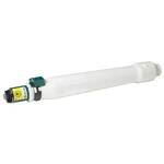 Тонер-картридж Ricoh Aficio MP C4501/C5501 желтый, type MPC5501E (туба, 410 гр.) Katun