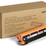 Драм-картридж XEROX Phaser 6510/WC 6515 желтый (48K)