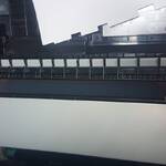 Вал переноса заряда (коротрон) 2-й HP CLJ CP3525/CM3530/M551/M575 (RM1-8176/CC468-67914/CD644-67914/CF081-67907) OEM