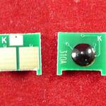 Чип для картриджа CF310A Black, 29K ELP Imaging®