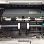 Узел регистрации в сборе HP LJ P3015 (RM1-6272) OEM