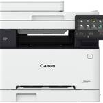 МФУ Canon i-SENSYS MF655Cdw цвет А4/ 21 стр./мин/ дуплекс/ АПД / Ethernet/ Wi-Fi/тонер