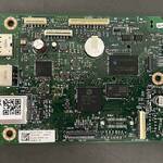 Плата форматера HP CLJ M479dw (W1A77-67901)