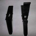 Шарниры (петли) узла сканирования HP LJ M1536/M175/M176/M177/M225 (CE538-60135) OEM 2шт