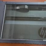 Сканер в сборе (основание) HP LJ M125 (CZ172-60107) OEM