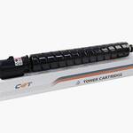 Тонер-картридж для CANON iR ADVANCE C5535/C5540/C5550/C5560 Magenta (CPP, TF11) 60000 стр. (0483C002AA/C-EXV51) CET