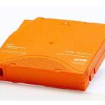 Картридж данных чистящий Hewlett-Packard Ultrium LTO universal cleaning cartridge