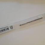 Стержень Refiller for KM-20WN, black