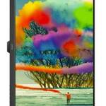 МОНИТОР 27 BenQ PD2705Q Dark Gray с поворотом экрана (IPS, 2560x1440, HDR10, 5 ms, 178°/178°, 250 cd/m, 1000:1, +HDMI)