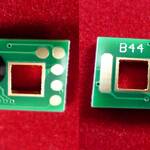 Чип Ricoh MP C4503/C5503/C6003/C4504/C5504/C6003, IM C4500/C5000/C6000 (841853/842283) Black, 33K ELP Imaging®