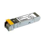 ORIGO OFM331T/20KM/A1A WDM SFP-трансивер, 1000Base-BX-D (Simplex LC), Tx: 1550нм, Rx: 1310нм, одномод, до 20км