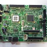 Плата DC-контроллера HP CLJ M351/M375/M451/M475/M476 (RM2-8028/RM1-8039/RM1-8030) OEM