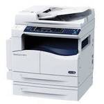 МФУ XEROX WorkCentre 5024 (А3, принтер/копир/сканер, скор. 24 стр.мин USB2.0, DADF,Duplex )