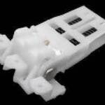 Петля DADF левая XEROX WC 3345DN