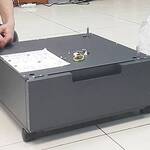 Тумба для МФУ С2060/С2560 Copier Desk