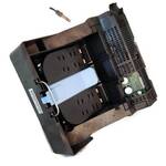 Каретка в сборе HP DJ Z9 (W3Z72-67006)
