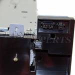 Узел захвата из кассеты HCI (лоток 4) правый HP LJ M806/M830 (RM2-0709)