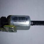 Мотор редуктора сканера HP LJ M426/M428/CLJ M477/M479 (D9L18-60054) OEM