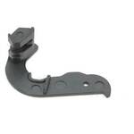 Рычаг печки правый HP LJ P1005/P1006/P1102 (RC2-1072) OEM
