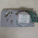 Узел привода термоузла HP LJ M5025/M5035/M5039/M712/M725 (RM1-2963)