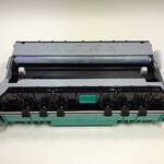 Бункер для сбора отработанных чернил HP Clolor OJ X555/X585/PW 556/586 (B5L09A/B5L04-67906) Ink Collection kit