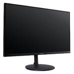 МОНИТОР 32 Acer Nitro XV322QKV3bmiiphx Black (IPS, 3840x2160, 160Hz, 0.5 ms, 178°/178°, 400 cd/m, 100M:1, +2хHDMI 2.1)