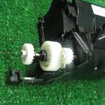 Узел выхода в сборе (дуплексный) HP CLJ CP3525/CM3530/M551/M570/M575 (RM1-4970) OEM
