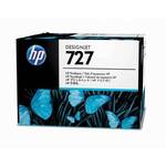Оригинальная печатающая головка HP 727 (B3P06A) для HP DesignJet T920, T1500.