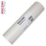 Мастер-плёнка для дупликатора Ricoh тип JP10M B4 Priport JP 1050/DX 3440/3443/ DD3344 (893027) 125м *  2 рулона