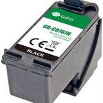 Картридж струйный G&G, аналог HP C8767HE/№130 черный 860стр. с чипом