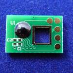 Чип Ricoh SP C830dn/C831dn (821187) Magenta, 27K ELP Imaging®
