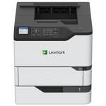 Принтер Lexmark MS725dvn Лазерный монохромный A4, 1200*1200dpi, 52стр/мин, сеть, дуплекс, 512MБ