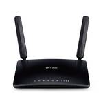 TP-Link Archer MR200 Двухдиапазонный Wi-Fi роутер AC750 со встроенным модемом 4G LTE до 150 Мбит/с