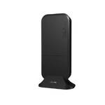 MikroTik RBwAPG-5HacD2HnD-BE Уличная точка доступа wAP ac BE, 2.4/5ГГц, до 1.27 Гбит/с, PoE, LAN 2x1 Гбит/с, чёрная