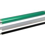 Комплект восстановления блока барабана Canon iR2520/2525/4025/4035/4225/4235 (барабан-ракель-ролик заряда) 80k, CET