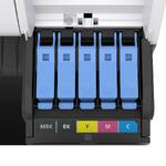 Плоттер струйный Canon imagePROGRAF TM-340 (36, A0, 5 цветов, WiFi) (стенд в комплекте)