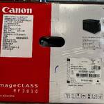 МФУ Canon imageCLASS MF3010 ч.б./ А4/ принтер/сканер/копир/18 стр./мин.) ( 5252B011/ 5252B007 / 5252B008 )