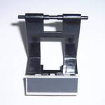 Тормозная площадка в сборе Samsung ML-1210/1250/1220/1430/Phaser 3110/3210 (JC97-01486A)