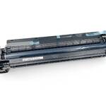 Блок барабана/девелопера для RICOH MPC2011SP / MPC2003 / MPC2503 Black (D188-2224/D188-2212/D1882224/D1882212) CET