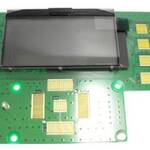 Плата панели оператора в сборе Lexmark T64x (40X0195)