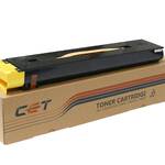Тонер-картридж для XEROX WorkCentre 7655/7765 Yellow (CPT) 737г, 34000 стр. (006R01450) CET