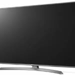Профессиональный телевизор LG 65 65UV341C Black (LED, 3840x2160, 8ms, 178°/178°, 330 cd/m, +3HDMI, +MM, +USB, +Wi-Fi)