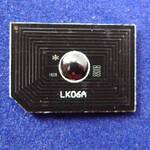 Чип для Kyocera Ecosys P8060cdn (TK-8800K) Black, 30K ELP Imaging®