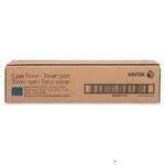 Тонер-картридж XEROX Versant 2100/3100 голубой 55K
