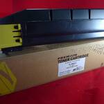 Тонер-картридж для Kyocera TASKalfa 4550ci/5550ci TK-8505Y yellow 20K ELP Imaging®