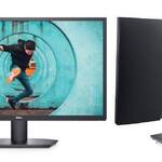 МОНИТОР 27 DELL SE2722H Black (VA, 1920x1080, 75Hz, 4 ms, 178°/178°, 250 cd/m, 3000:1, +HDMI 1.4, FreeSync)