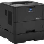 Принтер Konica Minolta bizhub 4000i монохромный А4, 40стр./мин, 1200 dpi., лоток 570 л., дуплекс, USB, Ethernet, Wi-Fi