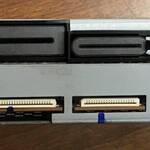 Плата сканера SCB HP LJ M527/M528/CLJ M577 (B5L47-67903/B5L48-60001)