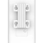 Tenda O1-5G Наружная точка доступа, 5 ГГц, до 867 Мбит/с, внутренняя антенна 1x9dBi, IP65, PoE, LAN 1x100 Мбит/с