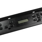 Панель оператора в сборе BROTHER DCP-L2500D/DR/L2520D (LEM089001)